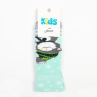 Носки детские махровые, цвет МИКС, размер 14-16 - Фото 4