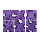 Пасьянс «Зазеркалье. Ответы на вопросы», 25 карт, 12+ - Фото 3