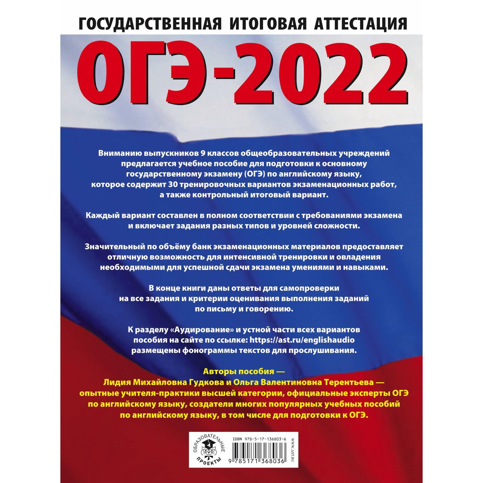 Темы огэ 2025 русский язык