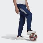 Брюки мужские Adidas CON20 PRE PNT, размер 48-50 (ED9238) - Фото 3