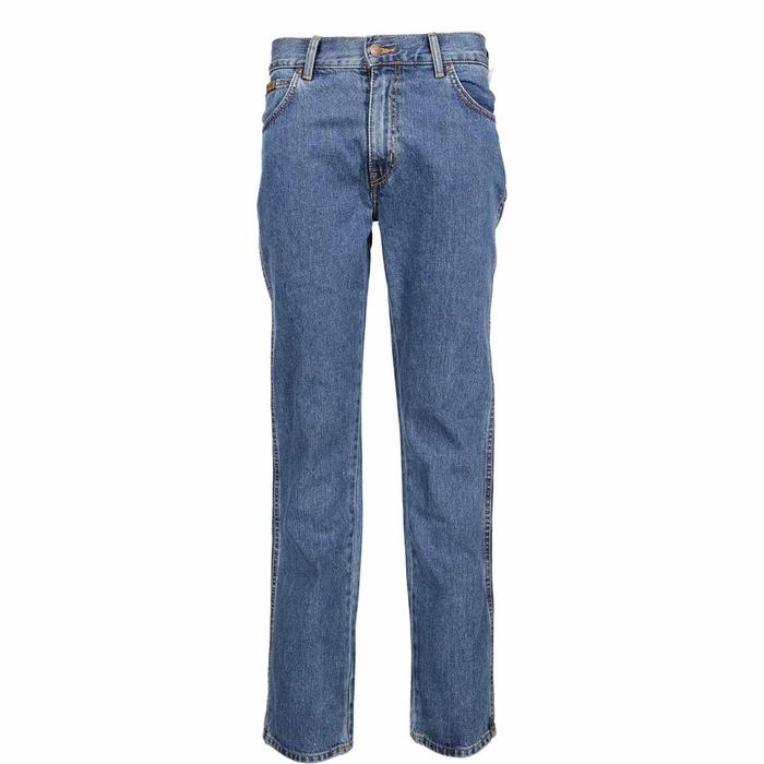 Джинсы мужские Wrangler TEXAS, размер 30/34 (W12105096)