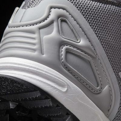 は Кроссовки детские Adidas ZX Flux 44413 Trail, размер 27,5 (BY9063