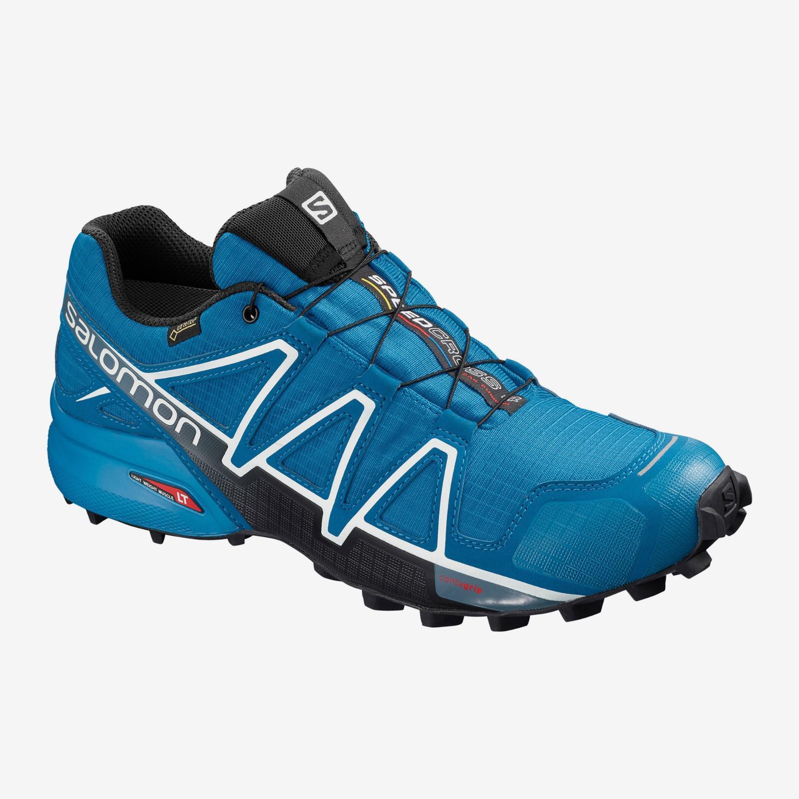 Salomon men's speedcross on sale 4 shoe