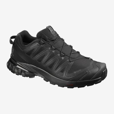 Salomon best sale gtx 46