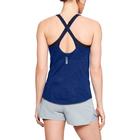 Майка женская Under Armour Threadborne Swyft Strappy Tank, размер 48-50 (1318423-574) - Фото 5