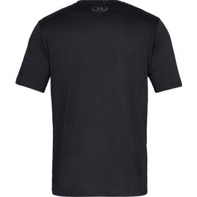 

Футболка мужская Under Armour Big Logo Ss, размер 48-50 (1329583-001)