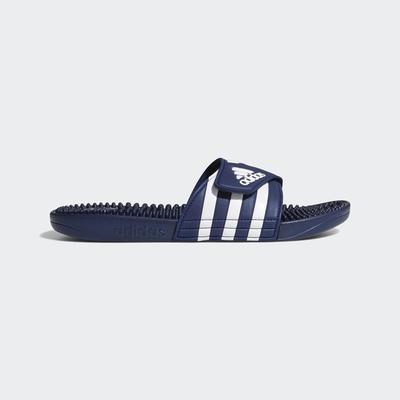 Шлепанцы Adidas Adilette Slides Fz6452 черный - размер (EU) 43 -  Европейский дистрибьютор | AliExpress