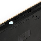 УЦЕНКА Видеорегистратор TORSO, 2 камеры, Hd=1080P, TFT 4.3, обзор 120° - Фото 4