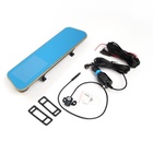 УЦЕНКА Видеорегистратор TORSO, 2 камеры, Hd=1080P, TFT 4.3, обзор 120° - Фото 6