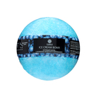 Бомбочка для ванн «Черничное мороженое» Fabrik Cosmetology, 120 г - фото 9097045
