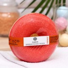 Бомбочка для ванн Fabrik Cosmetology с пенкой, грейпфрут, 120 г - Фото 5