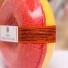 Бомбочка для ванн Fabrik Cosmetology с пенкой, грейпфрут, 120 г - Фото 6