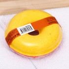 Бомбочка для ванн Fabrik Cosmetology с пенкой, грейпфрут, 120 г - Фото 7