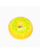 Бомбочка для ванн Fabrik Cosmetology с пенкой, дыня, 120 г - Фото 4