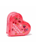 Бомбочка для ванн Fabrik Cosmetology «Ягодный смузи», 110 г - Фото 7