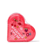 Бомбочка для ванн Fabrik Cosmetology «Ягодный смузи», 110 г - Фото 4