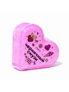 Бомбочка для ванн Fabrik Cosmetology «Черничный смузи», 110 г - Фото 7