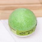 Бомбочка для ванн Fabrik Cosmetology, зелёный чай, 120 г - Фото 3