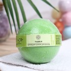 Бомбочка для ванн Fabrik Cosmetology, зелёный чай, 120 г - Фото 4