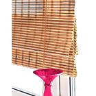 Римские штора из бамбука, 60х160 см, цвет микс - фото 296722053