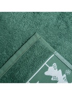 Полотенце махровое «Этель. Ёлочки», 50×90 см, хлопок 100% 6977354