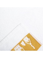 Полотенце махровое «Этель. Новый год: Домики», 50×90 см, хлопок 100% 6977355