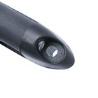 Крючок в автомобиль, крепление под саморез, черный - Фото 3