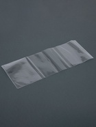 Обложка для зачётной книжки, 120 мкн, прозрачная - Фото 2