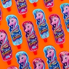 Карамель жидкая «Слезы единорога», 20 г (комплект 7 шт) - фото 24422736