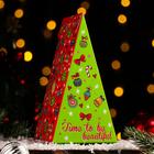 Подарочный набор Liss Kroully: лосьон для тела 75 мл + Гель скраб для тела 75 мл - Фото 1