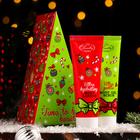 Подарочный набор Liss Kroully: лосьон для тела 75 мл + Гель скраб для тела 75 мл - Фото 2