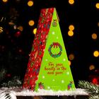 Подарочный набор Liss Kroully: лосьон для тела 75 мл + Гель скраб для тела 75 мл - Фото 3