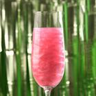 Шиммер для напитков и кальяна «Перламутр розовый», 5 г. - Фото 3