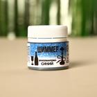 Шиммер для напитков и кальяна«Волшебный синий», 5 г. - Фото 2