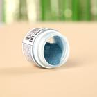 Шиммер для напитков и кальяна«Волшебный синий», 5 г. - Фото 4