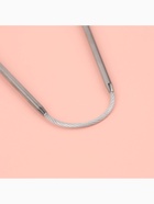 Спицы для вязания, чулочные, гибкие, d=2.5 мм, 21 см, 3 шт. - Фото 3