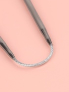 Спицы для вязания, чулочные, гибкие, d=3.5 мм, 21 см, 3 шт. - Фото 3