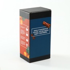 Набор для приготовления глинтвейна «Пряного нового года»: бокал 250 мл., специи 30 г, носки - Фото 7