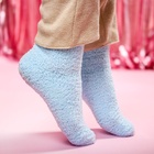 Набор для приготовления глинтвейна «Пряного нового года»: бокал 250 мл., специи 30 г, носки - Фото 9