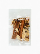 Набор для приготовления глинтвейна «Делись теплом в новом году»: бокал 250 мл., специи 30 г, носки - Фото 7