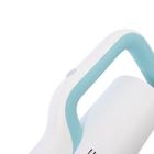 Пылесос ROIDMI S1E XCQ17RM, вертикальный, беспроводной, 300/100 Вт, 0.4 л., голубой - фото 51320677