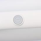 Пылесос ROIDMI S1E XCQ17RM, вертикальный, беспроводной, 300/100 Вт, 0.4 л., голубой - фото 51320678