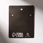 Браслет-оберег «Руны» исполнение желаний, цвет серебро, 17 см - Фото 6