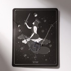 Браслет-оберег «Руны» успех, цвет серебро, 17 см - Фото 1