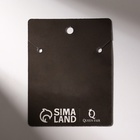 Браслет-оберег «Руны» успех, цвет серебро, 17 см - Фото 6