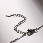 Браслет-оберег «Руны» возможности, цвет серебро, 17 см - Фото 4