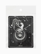 Браслет-оберег «Руны» деньги, цвет серебро, 17 см - фото 23533397