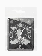 Браслет-оберег «Руны» женская сила, цвет серебро, 17 см - фото 23533405