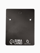 Браслет-оберег «Руны» энергия, цвет серебро, 17 см 6935340