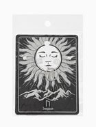 Браслет-оберег «Руны» энергия, цвет серебро, 17 см 6935340